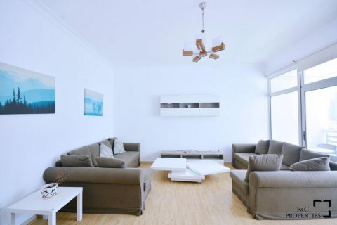 Купить квартиру в Бизнес-Бэй, Дубай, ОАЭ 1 спальня, 75.4м2, № 44656 - фото 2