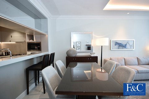 Купить квартиру в Даунтаун Дубай (Даунтаун Бурдж Дубай), ОАЭ 2 спальни, 148.6м2, № 44815 - фото 13
