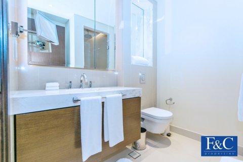 Купить квартиру в Даунтаун Дубай (Даунтаун Бурдж Дубай), ОАЭ 1 спальня, 79.2м2, № 44683 - фото 7