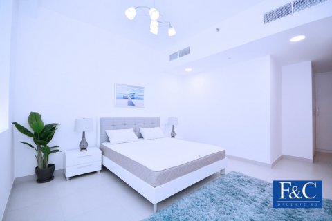 Купить квартиру в Бизнес-Бэй, Дубай, ОАЭ 2 спальни, 126.3м2, № 44770 - фото 8
