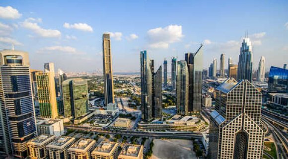 Продажи Reportage Properties за восемь месяцев выросли на 105% и превысили 272 млн долларов