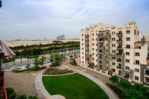 Цены на недвижимость в Дубае могут вырасти на 20%
