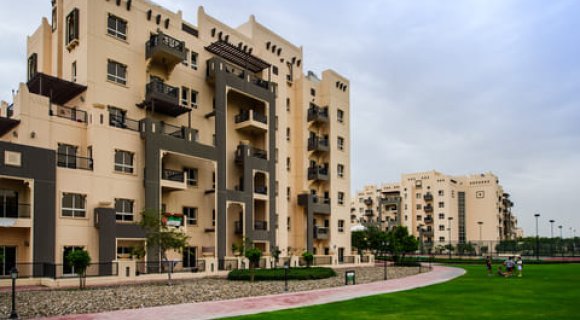 SOL Properties запускает новый жилой проект на 275 квартир в районе JVC в Дубае