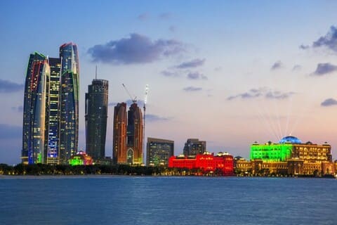 Лучшие места для инвестиций в недвижимость в ОАЭ: Абу-Даби