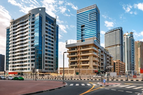 Лучшие места для инвестиций в недвижимость в ОАЭ: Дубай