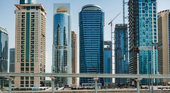 Стоимость продаж Sobha Realty в первой половине 2021 года составила 544 млн долларов