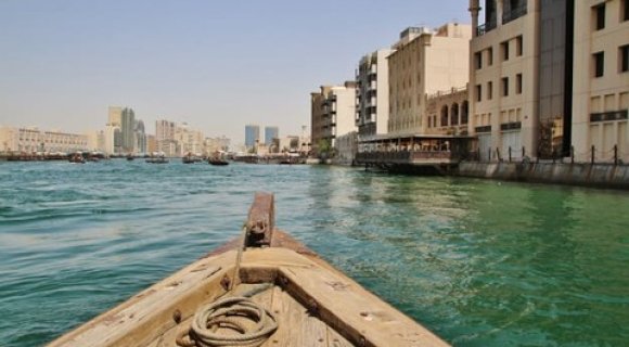 В Дубае на продажу выставлена вилла на острове Palm Jumeirah за 6,28 млн долларов