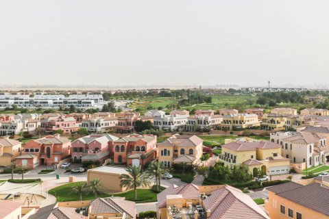 Джумейра Гольф Эстэйт (Jumeirah Golf Estates) - фото 11