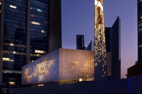 Дубайский международный финансовый центр (DIFC) - фото 9