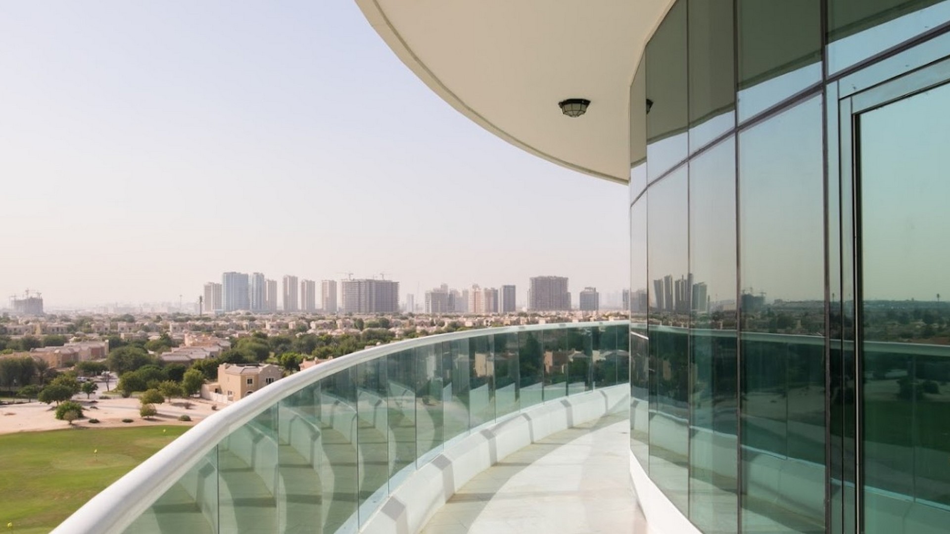 Дубай Спорт Сити (Dubai Sports City): образ жизни, недвижимость ...