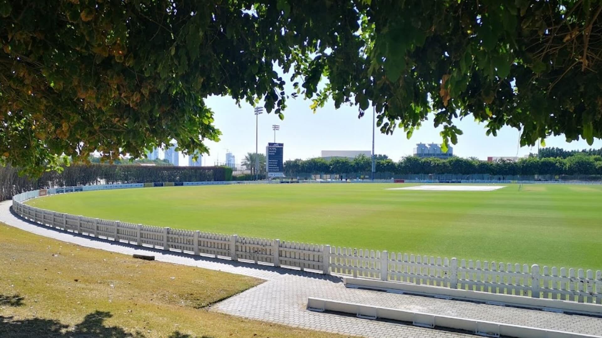 Дубай Спорт Сити (Dubai Sports City): образ жизни, недвижимость ...