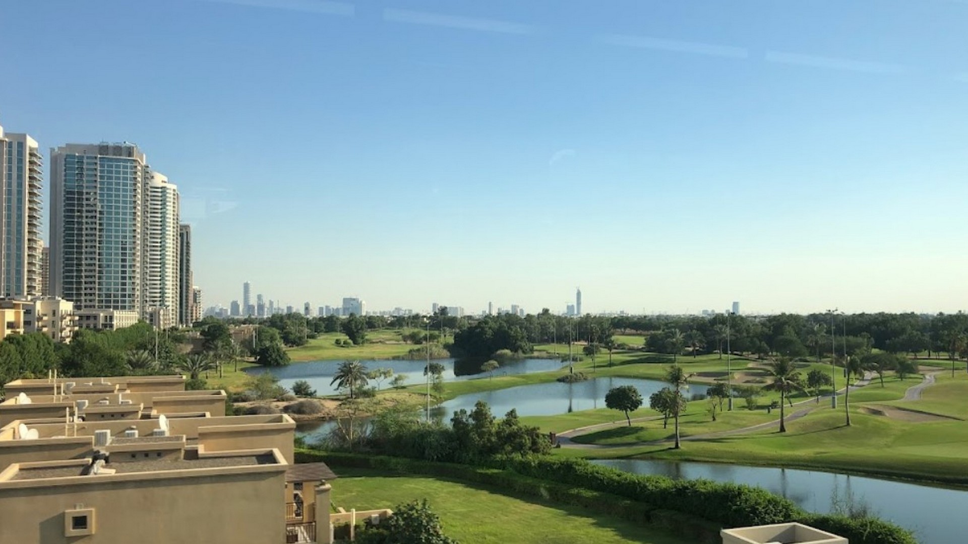 Дубай Спорт Сити (Dubai Sports City): образ жизни, недвижимость ...