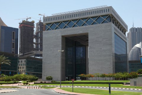 Дубайский международный финансовый центр (DIFC) - фото 10