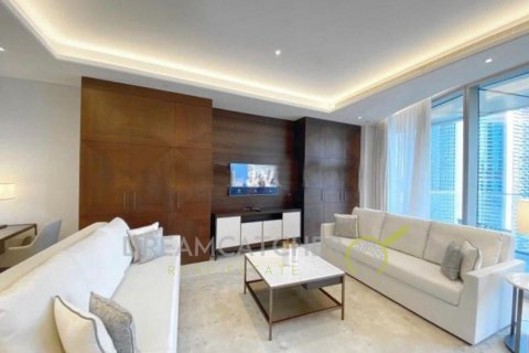 Купить квартиру в Дубай, ОАЭ 3 спальни, 187.48м2, № 49923 - фото 4