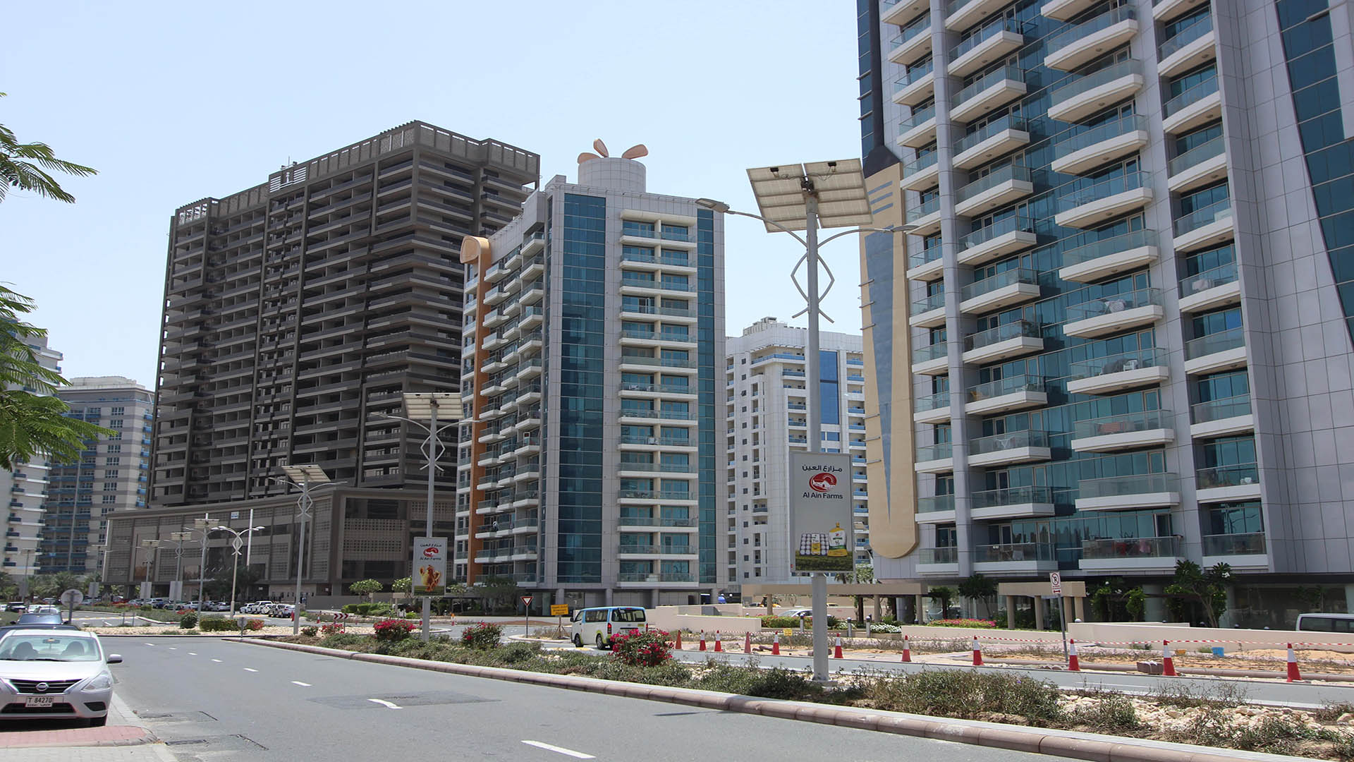 Дубай Спорт Сити (Dubai Sports City): образ жизни, недвижимость ...