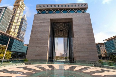 Дубайский международный финансовый центр (DIFC) - фото 5