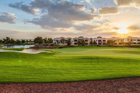 Джумейра Гольф Эстэйт (Jumeirah Golf Estates) - фото 9
