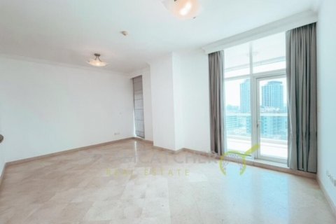 Снять в аренду квартиру в Дубай Марина, ОАЭ 2 спальни, 134.06м2, № 47708 - фото 4