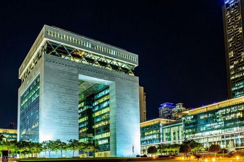 Дубайский международный финансовый центр (DIFC) - фото 14