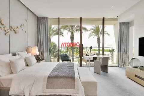 Купить квартиру в Пальма Джумейра, Дубай, ОАЭ 2 спальни, 181м2, № 50151 - фото 1
