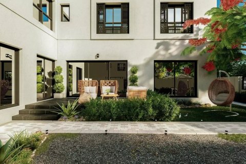 Купить виллу в Аль-Рахмания, Шарджа, ОАЭ 4 спальни, 325м2, № 50237 - фото 2