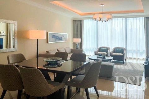 Купить квартиру в Даунтаун Дубай (Даунтаун Бурдж Дубай), Дубай, ОАЭ 2 спальни, 134.4м2, № 39500 - фото 2