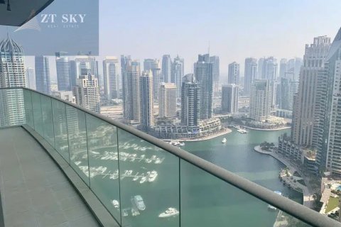 Купить квартиру в Дубай Марина, Дубай, ОАЭ 2 спальни, 166м2, № 50138 - фото 4