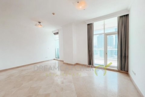 Снять в аренду квартиру в Дубай Марина, ОАЭ 2 спальни, 134.06м2, № 47708 - фото 2
