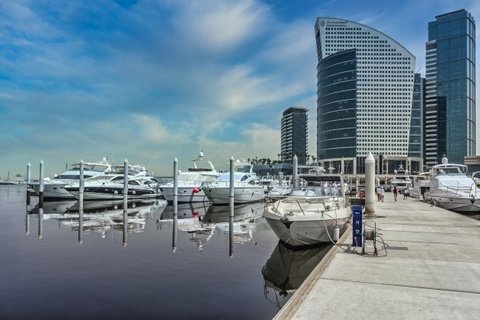 Стоимость аренды жилья в Дубае в четвертом квартале будет расти на фоне Expo 2020