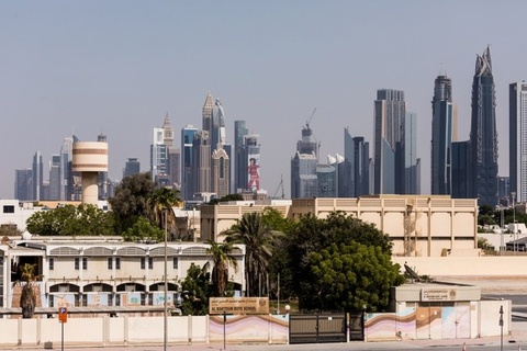 С открытием Expo 2020 в Дубае ожидается рост продаж вилл