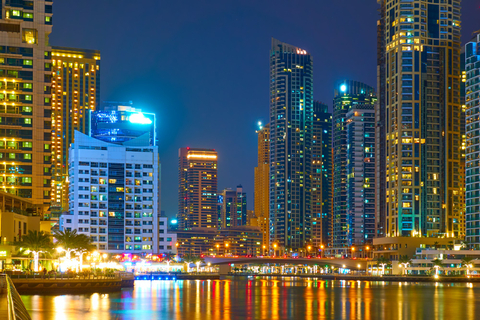 На рынке недвижимости Дубая наблюдается приток инвесторов из Индии и Пакистана