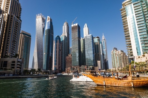 Международная выставка Expo 2020 станет движущей силой развития сектора недвижимости Дубая