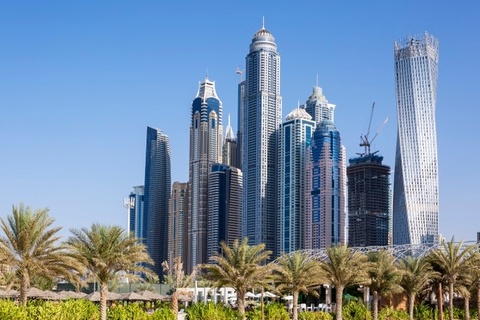 Компания Samana объявила о запуске трех новых жилых проектов в Дубае