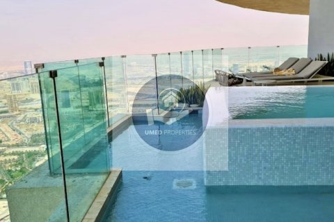 Купить квартиру в Джумейра Вилладж Серкл, Дубай, ОАЭ 6 комнат, 511м2, № 53957 - фото 11