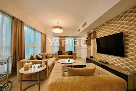Купить квартиру в Дубай Марина, Дубай, ОАЭ 3 спальни, 205м2, № 56210 - фото 9