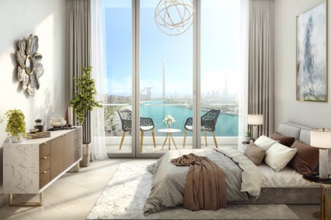 Купить квартиру в Meydan, Дубай, ОАЭ 1 спальня, 50м2, № 50888 - фото 3
