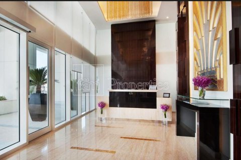 Купить квартиру в Бизнес-Бэй, Дубай, ОАЭ 1 спальня, 66.8м2, № 4949 - фото 19