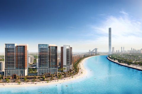 Купить квартиру в Meydan, Дубай, ОАЭ 1 спальня, 50м2, № 50888 - фото 4