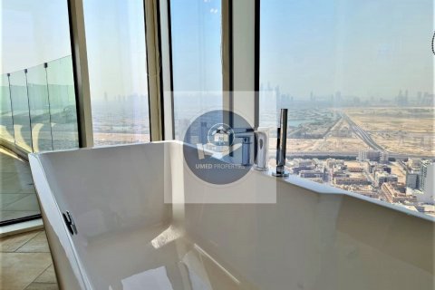 Купить квартиру в Джумейра Вилладж Серкл, Дубай, ОАЭ 6 комнат, 511м2, № 53957 - фото 4