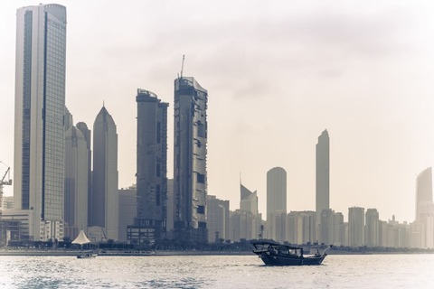 Росту цен на жилье в Абу-Даби способствует возвращение в столицу туристов и инвесторов