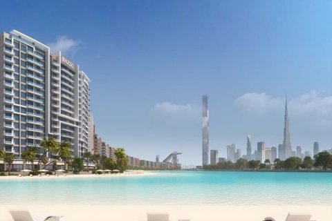 Купить квартиру в Meydan, Дубай, ОАЭ 1 спальня, 50м2, № 50888 - фото 1