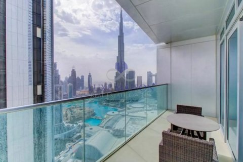 Купить квартиру в Даунтаун Дубай (Даунтаун Бурдж Дубай), Дубай, ОАЭ 2 спальни, 134м2, № 56198 - фото 8