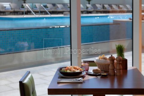 Купить квартиру в Бизнес-Бэй, Дубай, ОАЭ 1 спальня, 66.8м2, № 4949 - фото 26