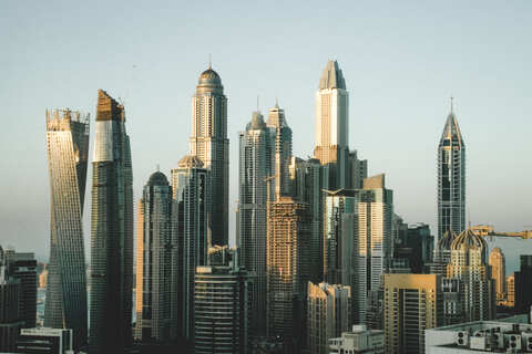 Рынок недвижимости Дубая движется в сторону диджитализации процесса сделок купли-продажи жилья