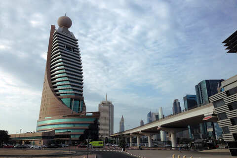 Дубай: сделки с недвижимостью за неделю с 18 по 25 ноября