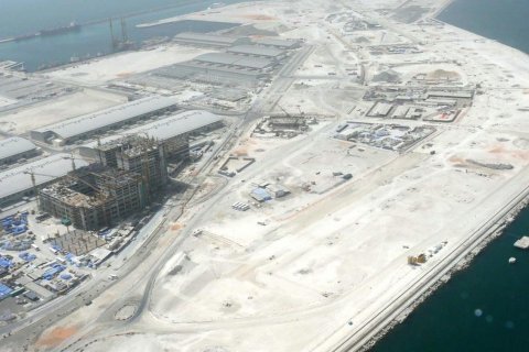 Maritime City - фото 2