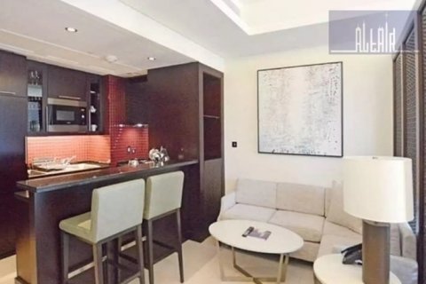 Купить квартиру в Даунтаун Дубай (Даунтаун Бурдж Дубай), ОАЭ 51м2, № 59317 - фото 2