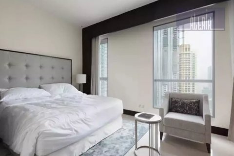 Купить квартиру в Даунтаун Дубай (Даунтаун Бурдж Дубай), ОАЭ 1 спальня, 87м2, № 59314 - фото 3