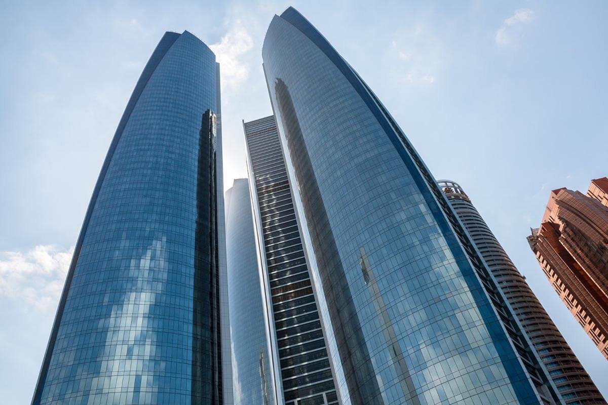 Тенденции рынка недвижимости и динамика цен в Абу-Даби в 2022 году