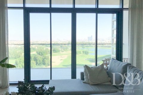 Купить квартиру в The Hills, Дубай, ОАЭ 3 спальни, 165.7м2, № 58609 - фото 8